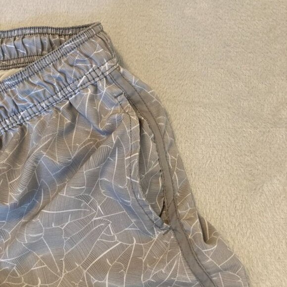 Mister Mr Swim Men's Lined Swim Trunks Bathing Suit Size XL EUC - Picture 7 of 11